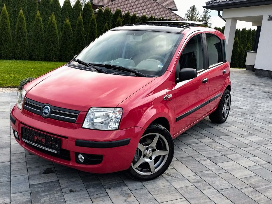 Panorama, Klimatronic z Niemiec Zarejestrowany