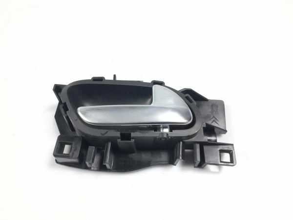 Puxador interior porta trás direito PEUGEOT 208