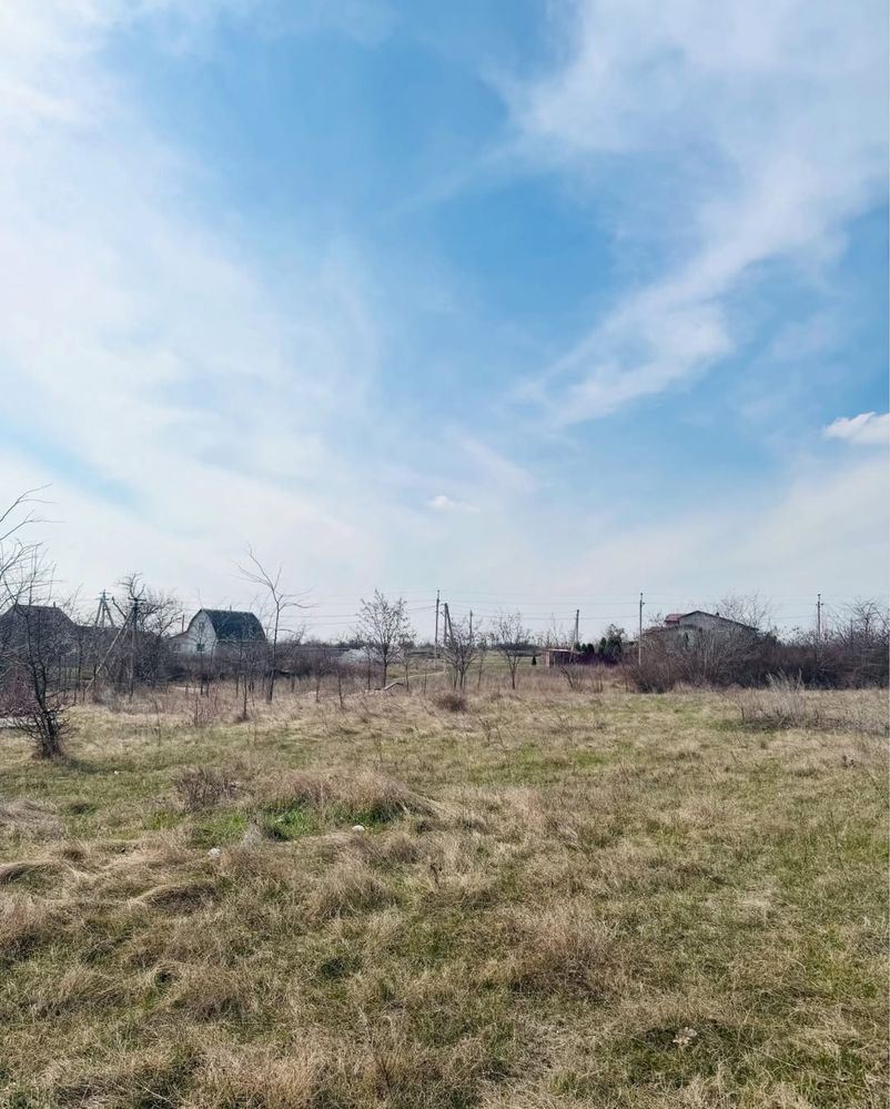 Продаж земельної ділянки на Соколівці