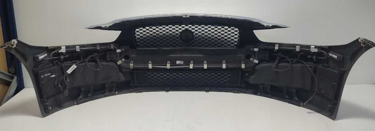 Бампер Jaguar XF X260 R-Sport