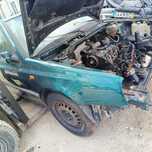 algumas pecas disponiveis, golf 3