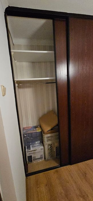 Szafa do zabudowy 3 drzwiowa