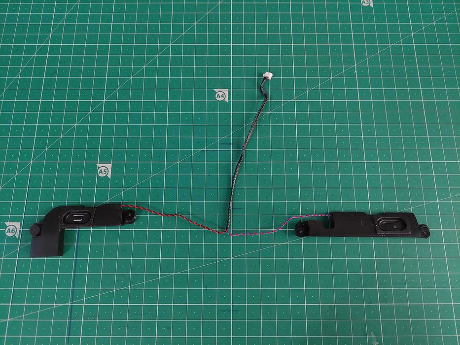 Portátil Lenovo YOGA 300 11IBR (Peças)