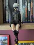 Figurka 9s nier automata nowa z pudełkiem 14 cm piękna