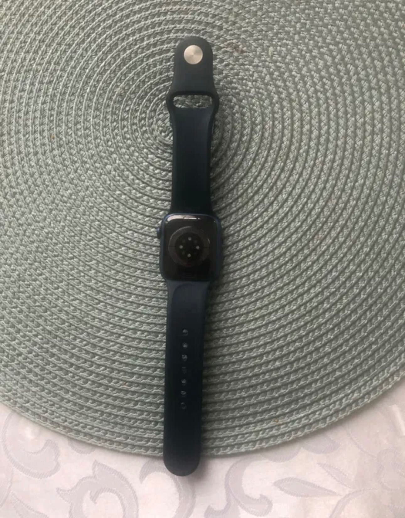 Zegarek Apple Watch