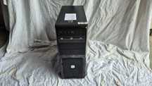komputer Płyta główna ASUS B85M-G + i3-4130 8GB RAM zasilacz radix 500