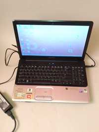 Laptop HP Compaq sprawny