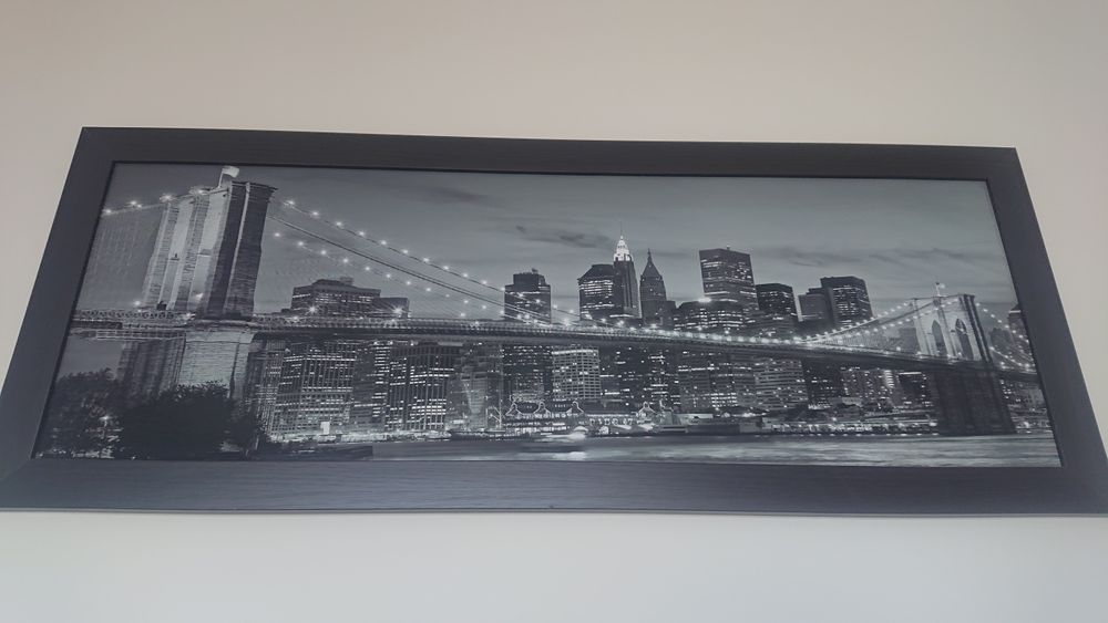 Obraz New York Nowy Jork