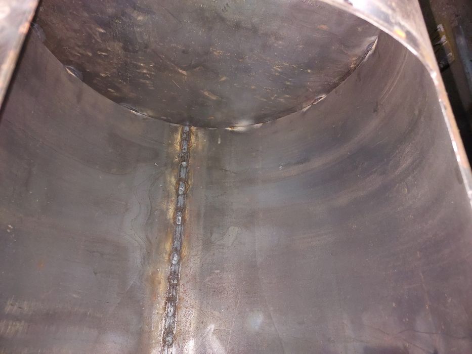 Піч пічка Буржуйка  металева з трубою