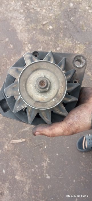 Продам діодний мост ВАЗ 2109