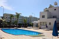 Апартаменти для відпочинку на Кіпрі