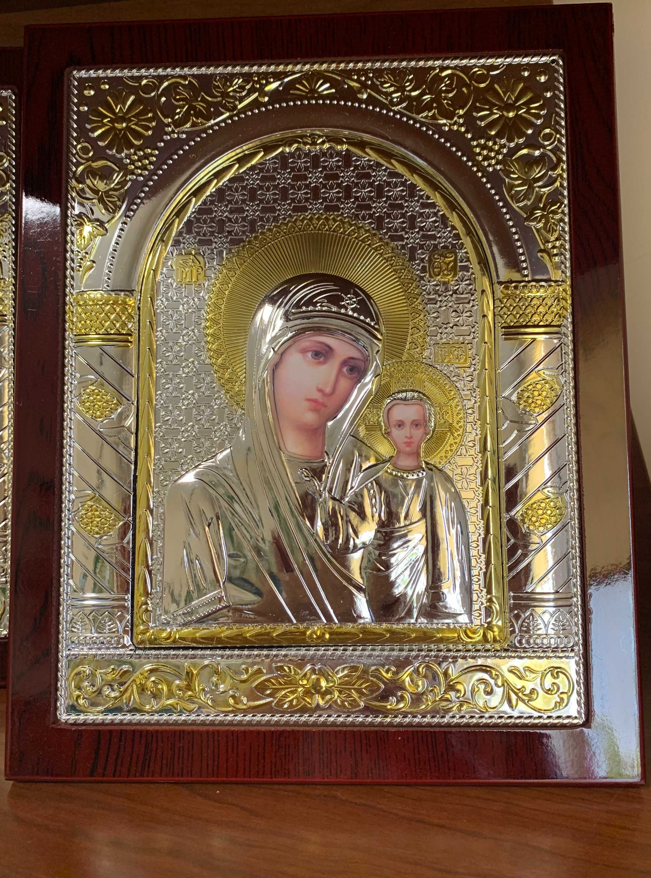 Иконы православные в ассортименте