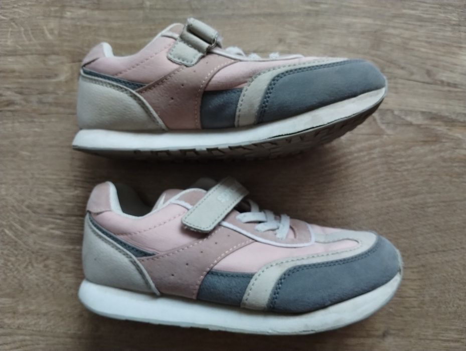 Buty sportowe Sprandi r33