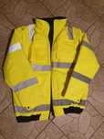 ARDON H8137 (XL) - kurtka robocza, nieprzemakalna