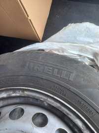 Запаска Pirelli 175/70/R14