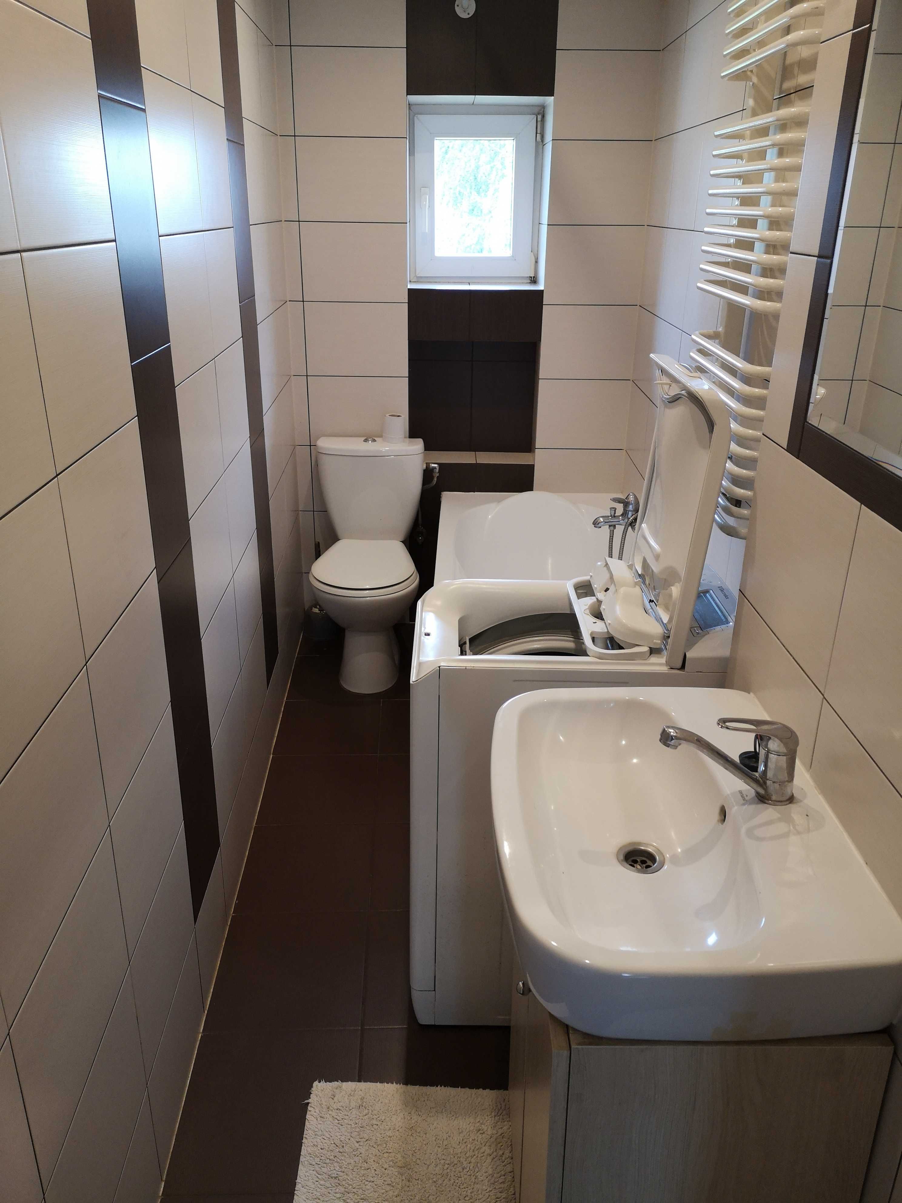 Wynajmę mieszkanie
