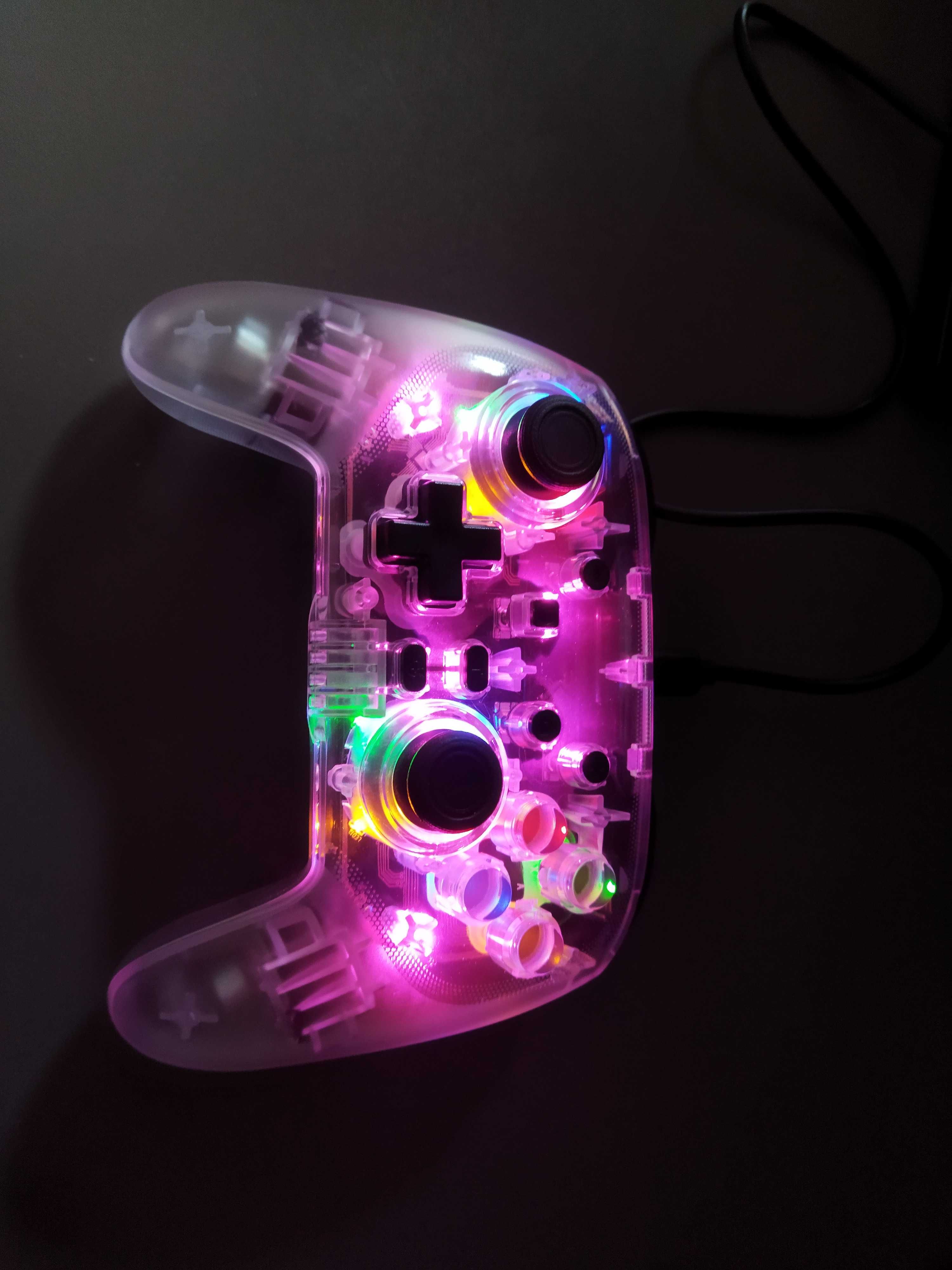 Wireless Gaming controller