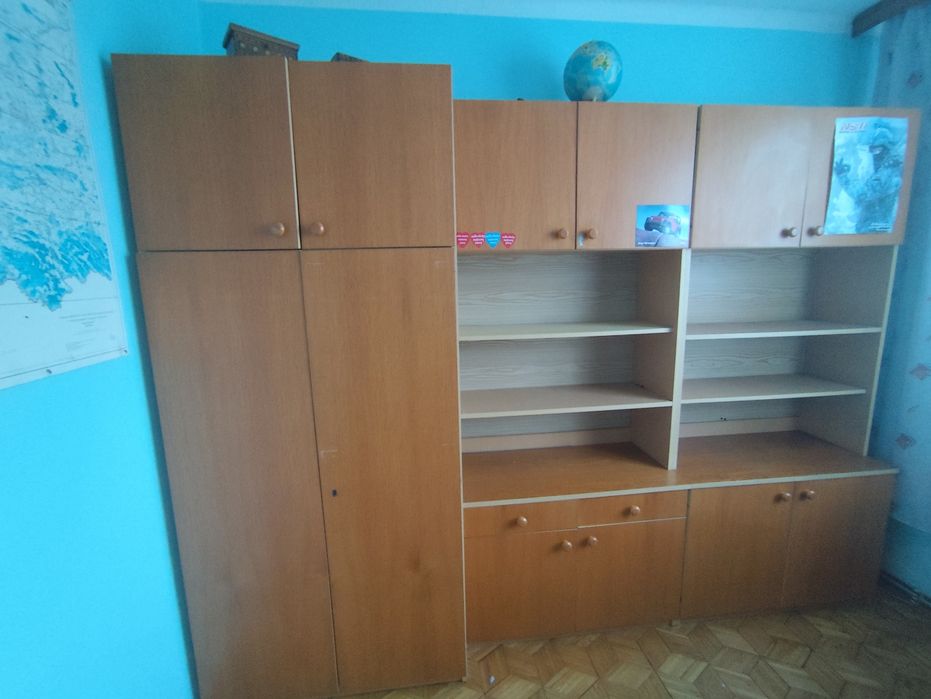 Oddam meble za darmo