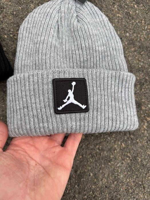 Шапка TNF | Зимова The North Face | Термошапка ТНФ