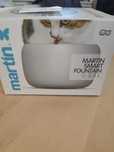 Fonte automática para gatos/ cães Nova