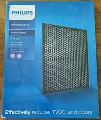 Filtr węglowy i filtr HEPA  do oczyszczacza marki Philips serii 2000