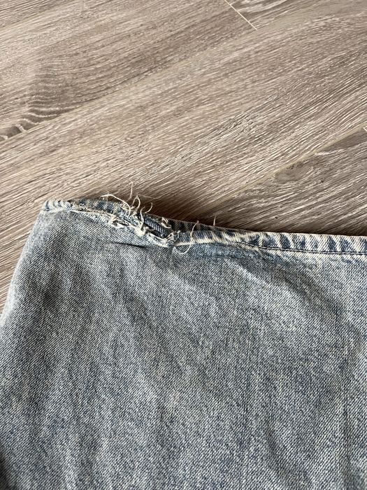 Продам джинси stradivarius 40  палаццо