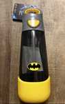 Batman by b.box Butelka na wodę butelka na wodę ze słomką tritan 600ml