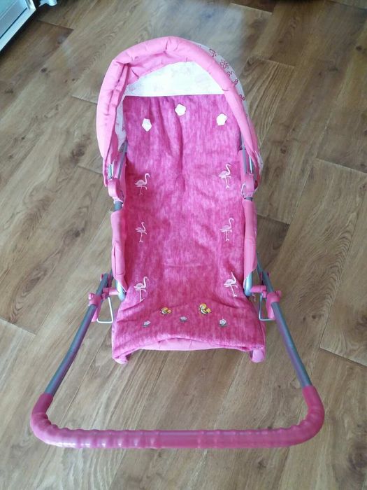 Матрац в коляску для пупса