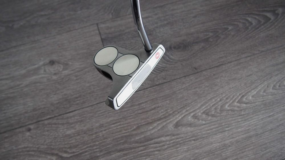 Kij do golfa PUTTER ODYSSEY 2- BALL 35''