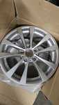 Felga OE BMW 17 cali styl 395 NOWA!
