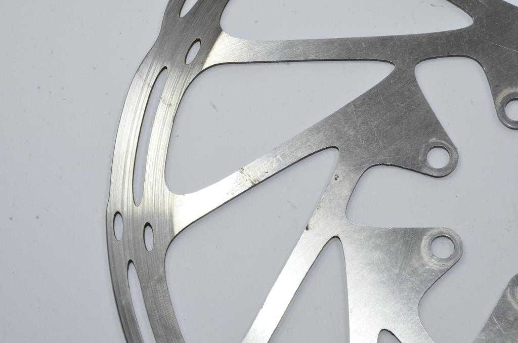 Tarcza hamulcowa Sram Rotor Centerline 200mm IS 6 śrub 1 sztuka