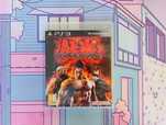 Tekken 6     PS3