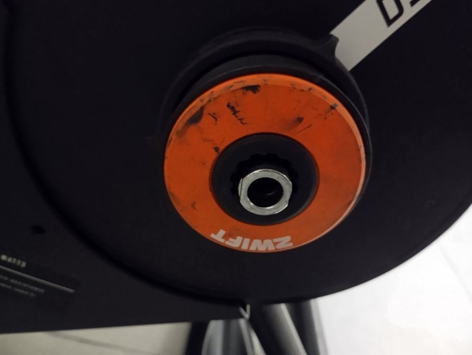 Acessórios rolo de treino