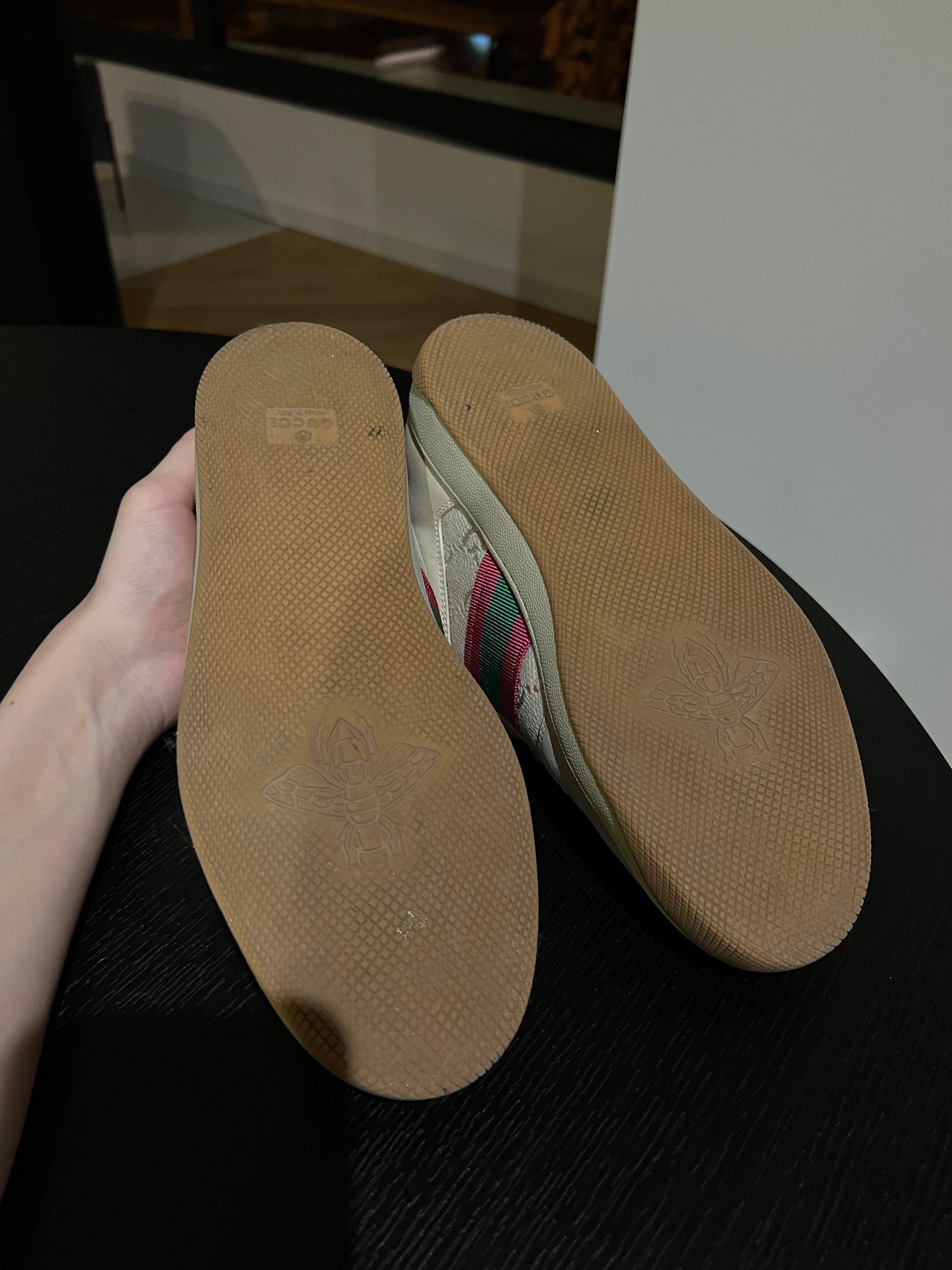 Buty sportowe ‘Screener’ GUCCI