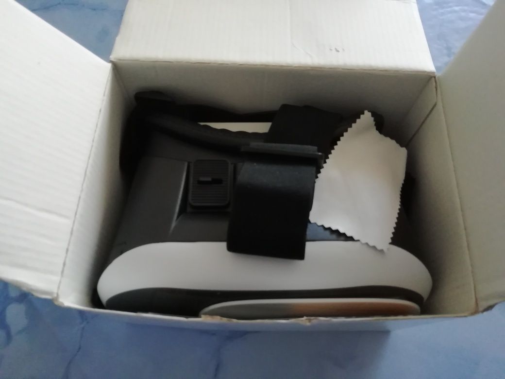 Óculos de realidade virtual