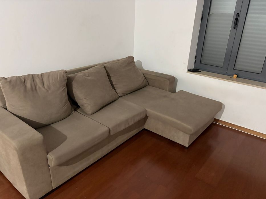Sofa com 3 lugares