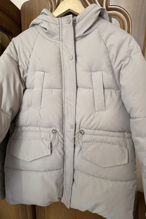 Курточка жіноча