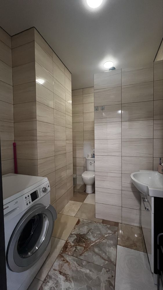 Продам 2х.ком.квартиру ул.Украинская,Центрально-Городской район