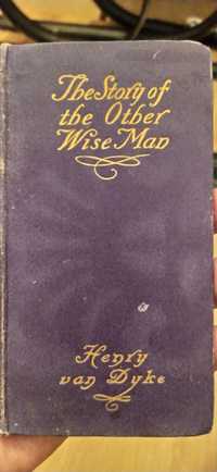 The Story Of The other Wise Man In Antiquarian & Collectible Books