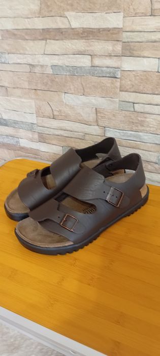 Сандалі  Birkenstock Betula