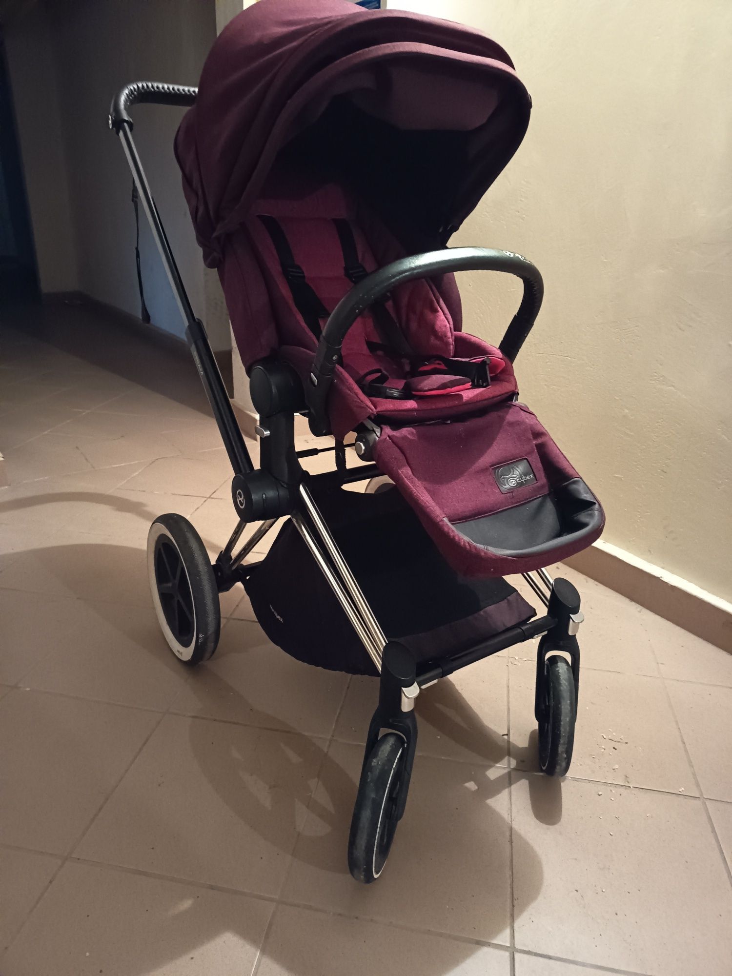 Wózek Cybex Okazja!