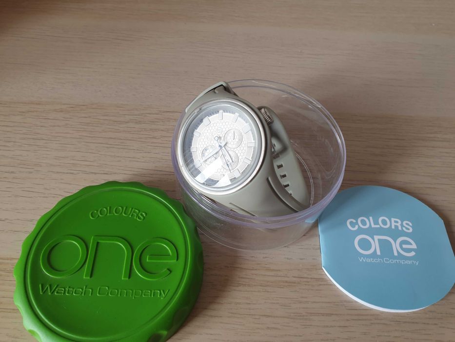 Relógio Be the One (usado)