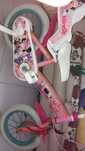 Bicicleta minnie