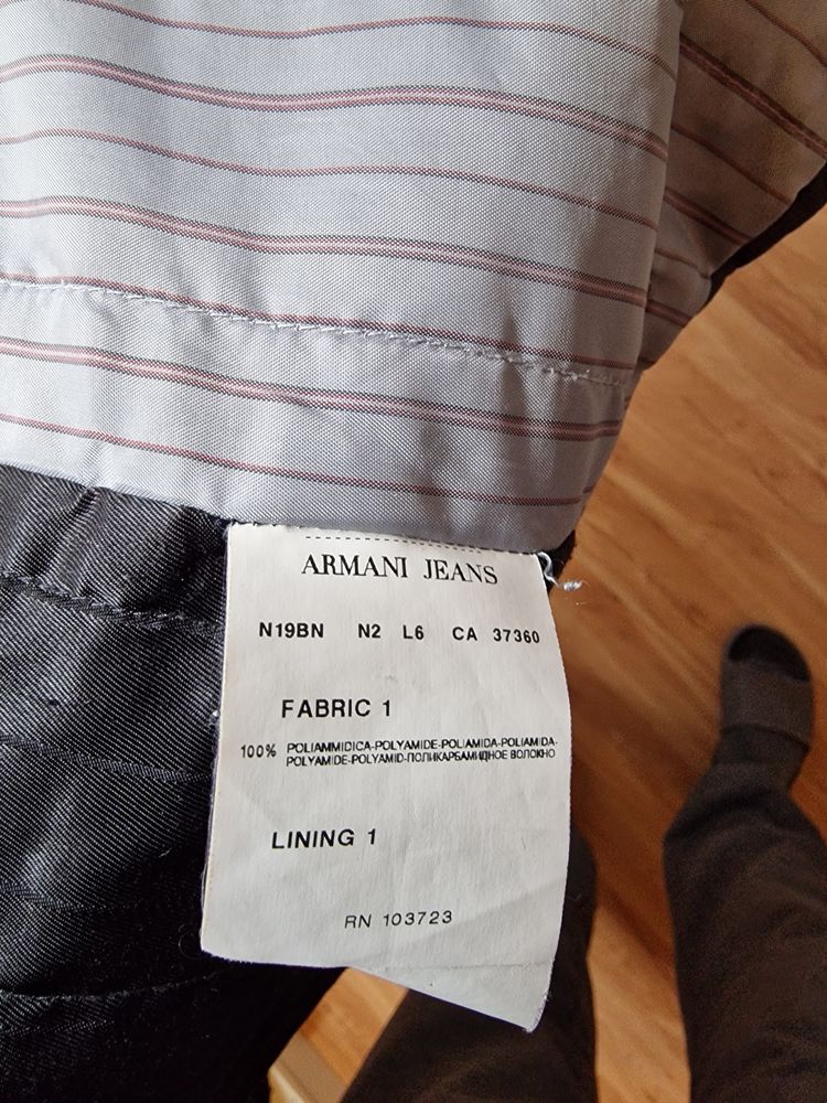 Armani Jeans kurtka L