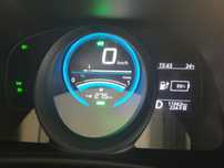 Тягова батарея (АКБ) Nissan ENV-200, Leaf - 40 кВт рідна SOH 93,67%