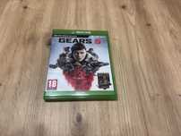 Gra Gears 5 xbox one/series x.