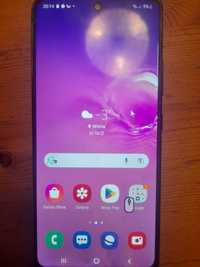 Wyświetlacz samsung galaxy s10 lite do negocjacji [aktualne]