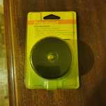Campainha de porta alimentada a transformador