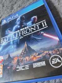 Gra na PS4 Battlefront ll