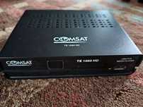 Tuner z pilotem Comsat TE 1050 HD
